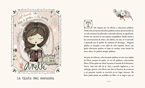 Anekke. Mujeres que cambiaron el mundo (Lumen ilustrados)