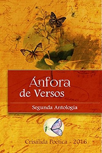 Änfora de Versos