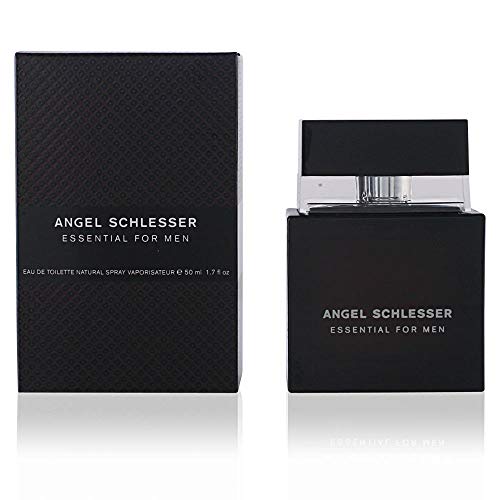 Angel Schlesser 18344 - Agua de colonia, 50 ml