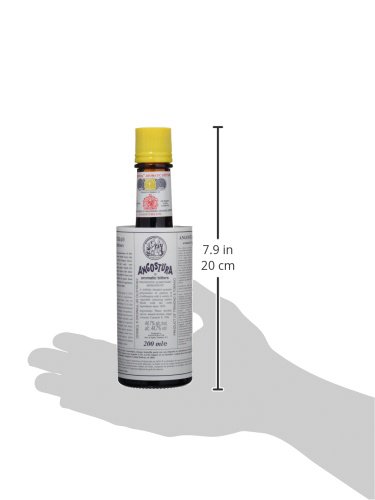 Angostura bitter 20cl 44.7º