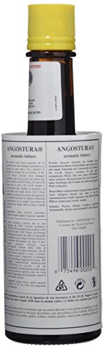 Angostura bitter 20cl 44.7º