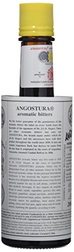 Angostura bitter 20cl 44.7º