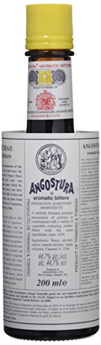 Angostura bitter 20cl 44.7º