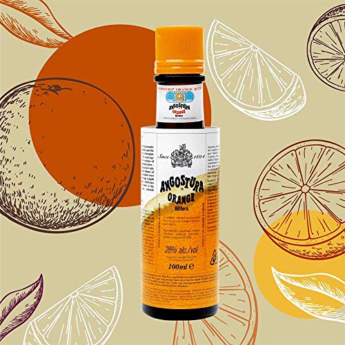 Angostura Bitter Orange - 100 ml