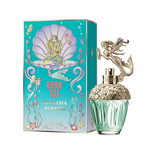 ANNA SUI Fantasia - Agua de colonia (50 ml)