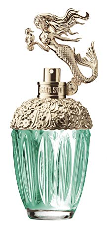 ANNA SUI Fantasia - Agua de colonia (75 ml)