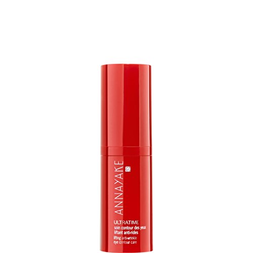 Annayaké Ultratime Lifting Anti-wrinkle Eye Contour Care 15 ml