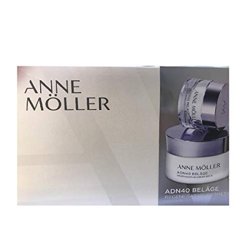 Anne Moller ADN40 Belâge Pm Tratamiento Facial - 3 Unidades