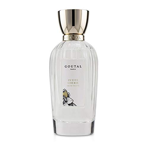 Annick goutal Goutal Petite Cherie Woman Etv 100Ml - 1 unidad