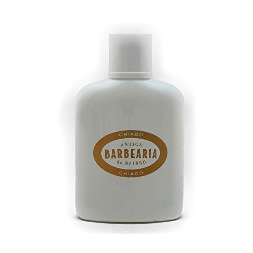 Antiga Barbearia de Bairro After Shave Loción Chiado Antigua Barberia de Barrio 100ml 400 g