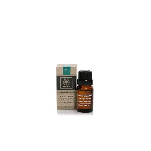 Apivita Essential Oil - Eucalyptus 10ml