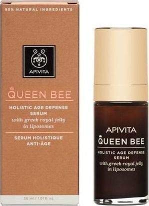 APIVITA QUEEN BEE SERUM REAFIRMANTE 30 ML