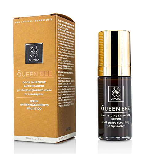 Apivita - Sérum antienvejecimiento holístico queen bee