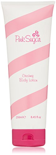 Aquolina Pink Sugar Creamy Loción Corporal - 250 ml