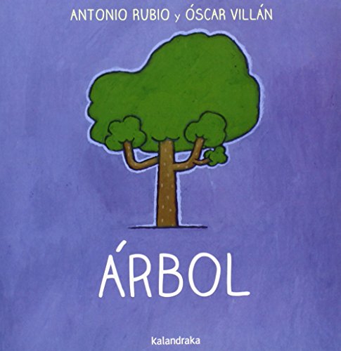 Árbol (de la cuna a la luna)