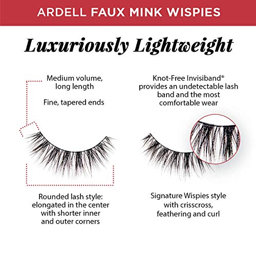 Ardell Faux Mink Wispies