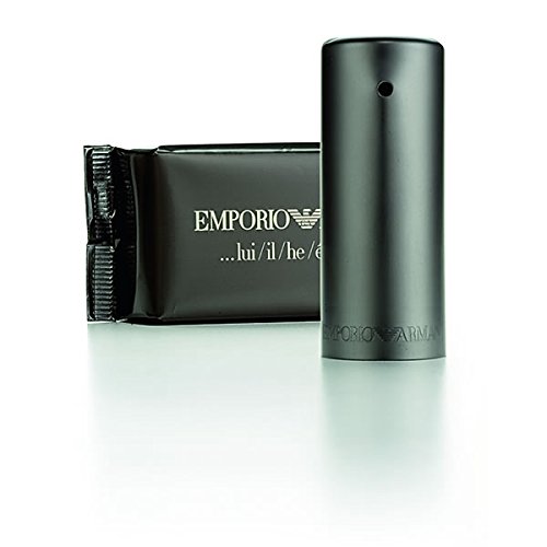 Armani - EMPORIO EL edt vapo 50 ml