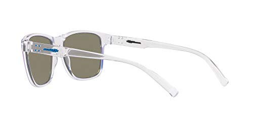 Arnette, 0AN4255 Gafas de Sol, Crystal, 56 para Hombre