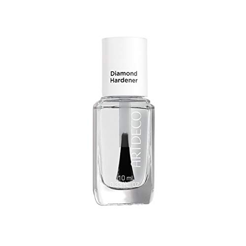 Art Deco Cuidado Diamond Hardener de uñas, Endurecedor, 1er Pack (1 x 10 ml)