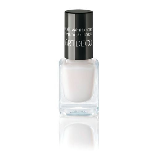 Art Deco Nail whitener French Look, 1er Pack (1 x 10 ml)