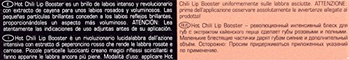 Artdeco Hot Chili Lip Booster Brillo de Labios - 6 ml