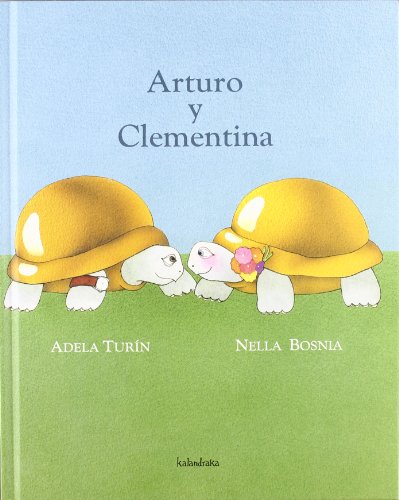 Arturo y Clementina (libros para soñar)