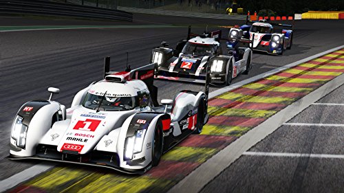 Assetto Corsa - Ultimate Edition