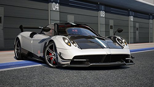 Assetto Corsa - Ultimate Edition