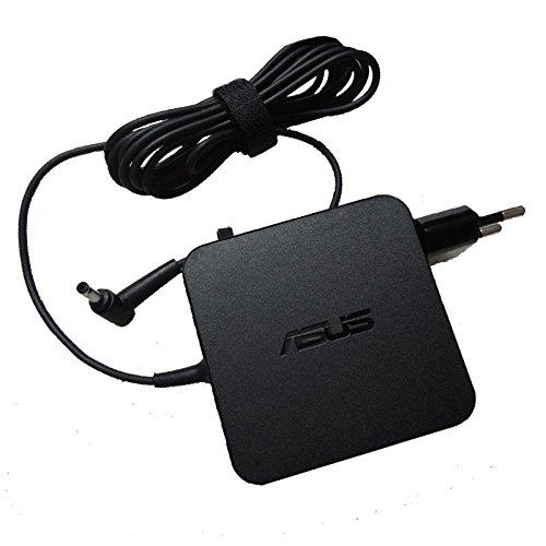 ASUS Cargador ADP-65DW C Adaptador alimentación PC portátil 19 V 3.42 A 65 W