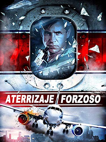 Aterrizaje forzoso