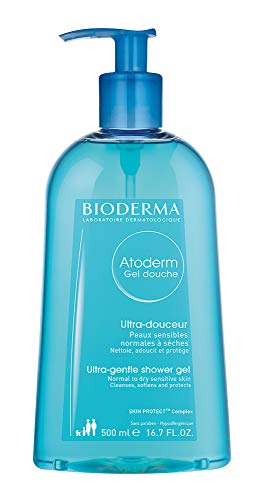 Atoderm Gel Douche - Bioderma 500Ml