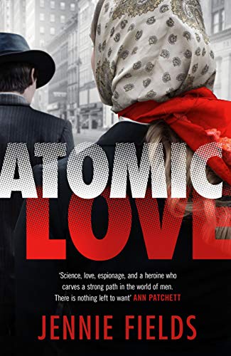 Atomic Love (English Edition)