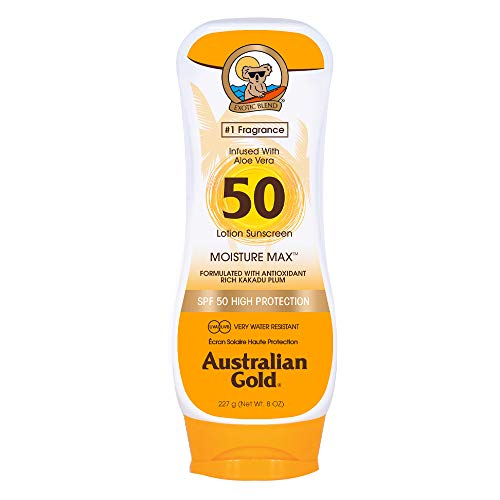 Australian Gold, Autobronceador corporal - 237 ml