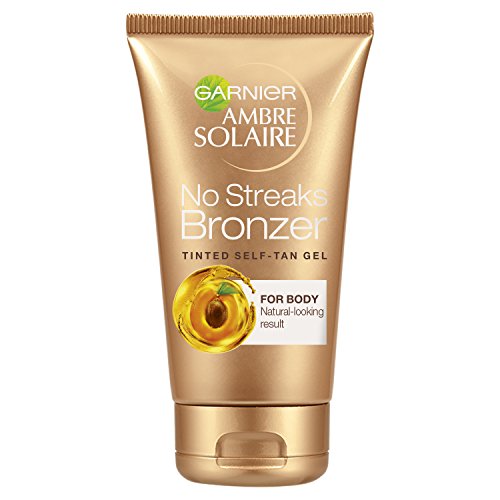 Autobronceador Ambre Solaire