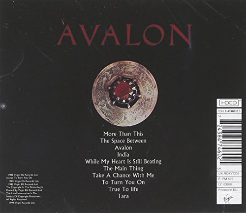 avalon