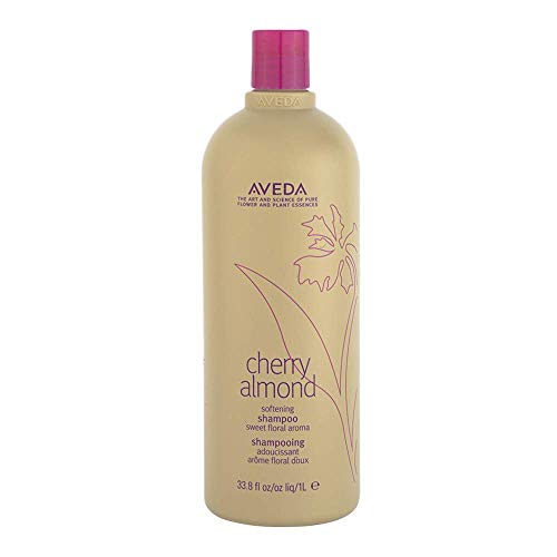 Aveda Cherry Almond Softening Shampoo 1000 ml