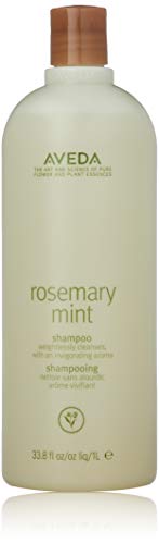 Aveda Hair Champú Romero Menta - 1000 ml