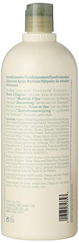 Aveda Shampure Acondicionador - 1000 ml