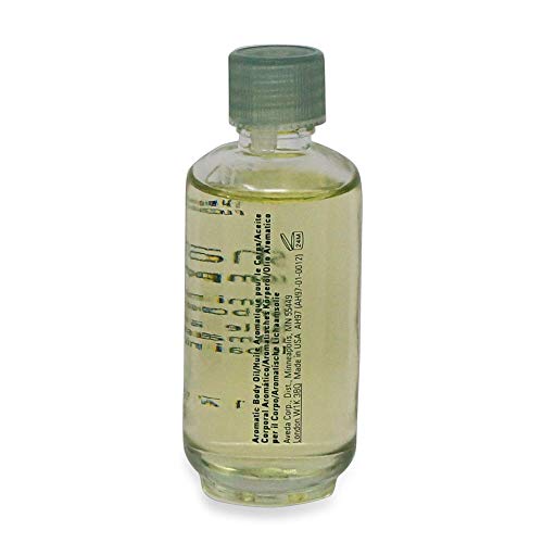 Aveda Shampure Composition Bath Oil, 1.7 Ounce by Aveda