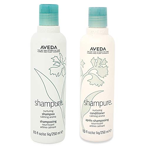 Aveda Shampure Nurturing acondicionador, 50 ml