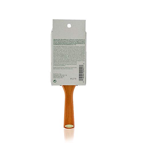 Aveda Wooden Mini Paddle cepillo de madera mini, 200 g