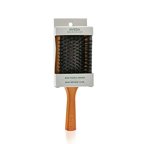 Aveda Wooden Mini Paddle cepillo de madera mini, 200 g