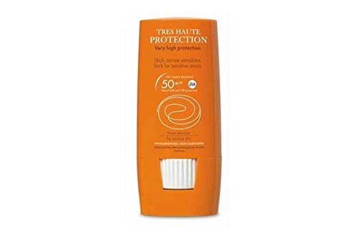 Avene 3282779202640 crema de protección solar Cara - Cremas de protección solar (Cara, Protección, Piel sensible, Tubo, 1 pieza(s), 8 g)