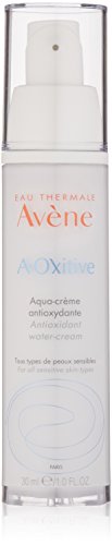 Avene A-OXitive Antioxidant Water-Cream - For All Sensitive Skin 30ml