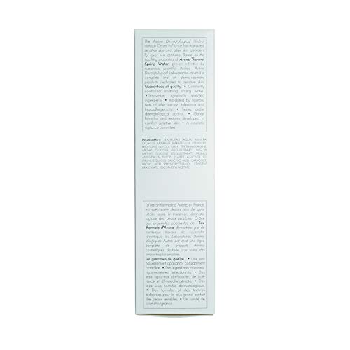 Avene Akerat 10 Crema corporal 200ml