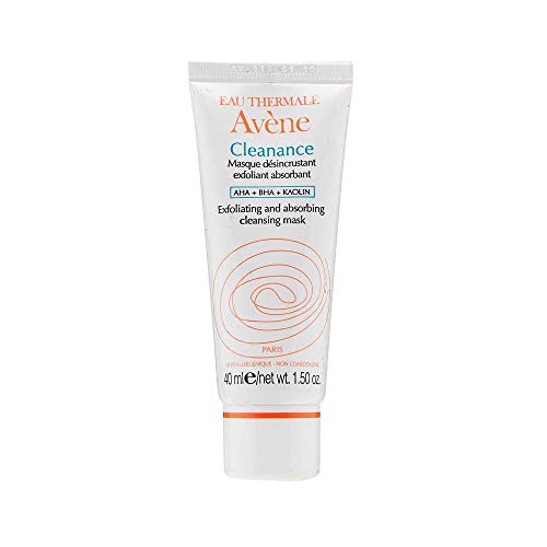 Avene Avene Cleanance Mask 40Ml - 1 Unidad