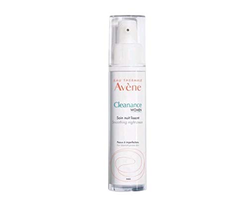 Avene Avene Cleanance Woman Noche 30Ml 30 g