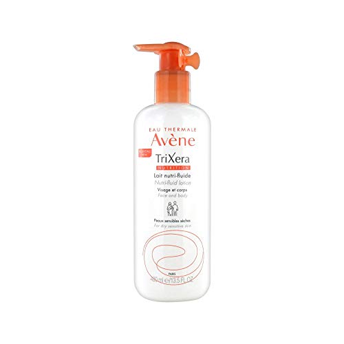 Avene Avene Trixera Baume Emollient Dup 400 Ml - 40 ml