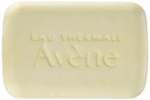 Avene Cold Cream Ultra Rich Cleansing Bar (For Dry & Very Dry Sensitive Skin) - 100g/3.52oz by scthkidto