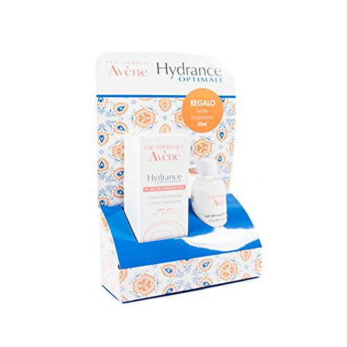 AVENE HYDRANCE ENRIQUECIDA UV SPF 20 40 ML